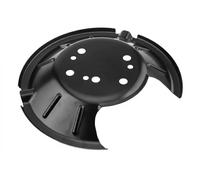 NTY HTO-FR-010 Chapa protectora contra salpicaduras, disco de freno