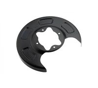 Protector del disco de freno Eje trasero izquierda HTO-HY-502 NTY para HYUNDAI