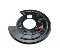 NTY HTO-LR-000 Chapa protectora contra salpicaduras, disco de freno