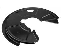 Protector del disco de freno Eje trasero izquierda HTO-LR-009 NTY