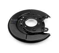 NTY HTO-NS-005 Chapa protectora contra salpicaduras, disco de freno