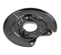 Protector del disco de freno Eje trasero izquierda HTO-NS-015 NTY