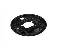 NTY Antisalpicaduras Disco Trasero Izquierdo para Toyota Yaris _ P9 _ 1.0 Vvt-I