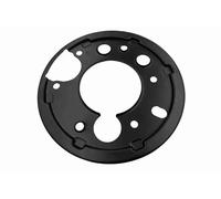 VAICO V30-3588 Chapa protectora contra salpicaduras, disco de freno