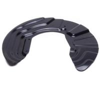 Protector del disco de freno izquierda 57SKV216 ESEN SKV para BMW X3 X4
