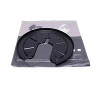 Protector del disco de freno izquierda 57SKV528 ESEN SKV para PORSCHE 356 Coupé