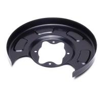 Protector del disco de freno izquierda 57SKV748 ESEN SKV para HYUNDAI i10 I
