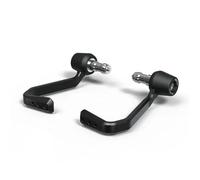 Protector del Embrague para Ducati para Panigale V4 S 2018-2023, R 2019-2023 para Corse 2019-2020 para Speciale 2018-2020 Protectores Manos para Motocicleta Protector Manillar(Road)