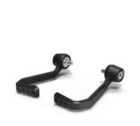 Protector del Embrague para Kawasaki Z400 Z125 para Performance 2019-2023 para Ninja 400 2018-2023 Protector De Manetas Freno Y Embrague para Motocicleta(Race)