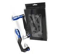 Protector del Embrague Protector De Palanca Embrague Freno para Suzuki DL650 V-Strom DL 650 V Strom 2004-2020 2008 2009 2010 2011 2012 2013 2014 2015(BLU)