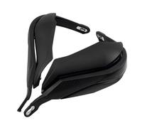 Protector del Manillar Paramanos universales para Motocicleta de 22-28 mm para Manillar Motocross guardamanos para Moto
