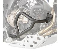 PROTECTOR DEL MOTOR PARA HONDA CRF 1000L AFRICA TWIN DCT (16-19) NEGRO