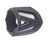 Protector del Silenciador Polisport