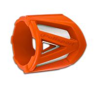 Protector del Silenciador Polisport