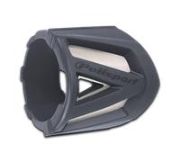 Protector del Silenciador Polisport