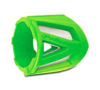Protector del Silenciador Polisport
