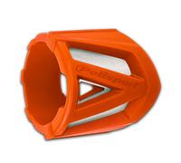 Protector del Silenciador Polisport