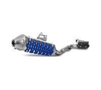 Protector del Silenciador Polisport Armadillo Extreme