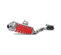 Protector del Silenciador Polisport Armadillo Extreme