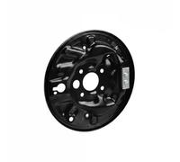 Protector del tambor de freno 1164303180 JP GROUP para SKODA OCTAVIA II Combi