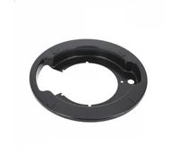 Protector del tambor de freno 2.40293 DT Spare Parts para VOLVO RENAULT TRUCKS