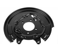 Protector del tambor de freno 234545 NK para TOYOTA YARIS YARIS VERSO