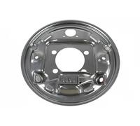Protector del tambor de freno 6117004 METZGER para TOYOTA YARIS