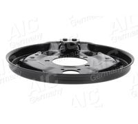 AIC 70738 Chapa protectora, tambor de freno