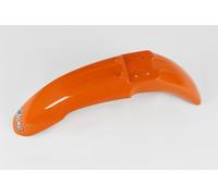 Protector Delantero Fender Naranja Para Ktm Sxr 60 97-00 65 00-01 Ufo 1 Pieza