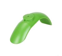 Protector delantero resistente a la intemperie para Xiaomi E-Scooter(Verde) | Compatible con xiaomi, PRO, para m365, para modelos 1s, ajuste preciso, fácil instalación, fijación segura