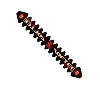 Protector Dentado Softee Negro Black