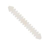 Protector Dentado Softee Transparente