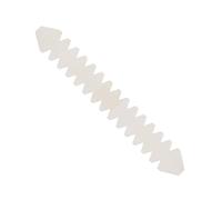 Protector Dentado Transparente Softee