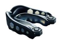 Protector dental Shock Doctor Gel Max noir Adulte