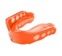 Protector dental Shock Doctor Gel Max orange Adulte