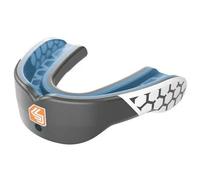 Protector dental Shock Doctor Gel Max Power Carbon Adulte