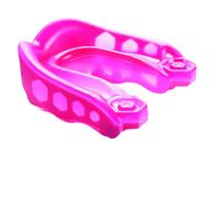 Protector dental Shock Doctor Gel Max rose Adulte