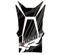 Protector depósito Adhesivo Depósito Combustible Motocicleta Para S1000XR S 1000 S1000 XR 2020 2021 2022 2023 2024 2025 Protector Almohadillas Tracción Pegatina para depósito motocicleta(CONJUNTO 2)