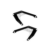 Protector depósito Adhesivo Depósito De Combustible Motocicleta Para X-ADV 750 XADV 2025, Kit Resina Protección Almohadillas Laterales