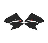 Protector Depósito Adhesivo Lateral para Depósito De Combustible De Motocicleta para B&MW F900R F 900 R, Adhesivo Protector, Almohadilla De Tracción Antideslizante