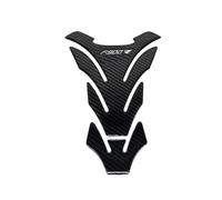 Protector deposito Almohadilla De Tanque De Combustible para Motocicleta, Pegatinas Protectoras De Fibra De Carbono para B&MW F900R F900 R 900R
