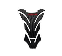 Protector deposito Almohadilla De Tanque De Combustible para Motocicleta, Pegatinas Protectoras De Fibra De Carbono para B&MW F900R F900 R 900R