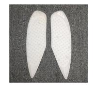 Protector deposito Almohadillas Antideslizantes Tanque Combustible Motocicleta, Almohadilla Tracción Agarre Lateral para SU&ZUKI GSX-R GSXR 600 750 2008 2009 2010 GSX