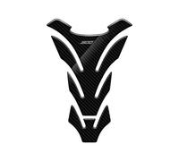 Protector Depósito De Gasolina Motocicleta Resina 3D Para F900XR F900 XR POMPOMPUR(1 Piece 3)