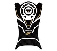 Protector Depósito Kit Completo De Adhesivos Carenado para Yamaha Tracer9, Tracer 9GT Y + 2021-2023 Protector Depósito Combustible, Almohadilla Tanque Pegatina Almohadilla(Color 8)