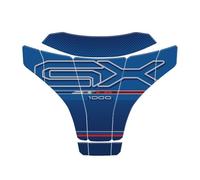 Protector depósito Kit De Pegatinas Protectoras Pintura Para Tanque Motocicleta para GSX-S1000GX GSX S1000GX 2024-2025