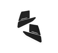 Protector Depósito Lateral Específico Puig para HONDA CB 500 X 16-23 Negro