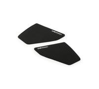 Protector Depósito Lateral Puig Específico para BMW R 1250 GS 19-23 Negro