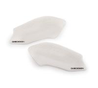 Protector Depósito Lateral Puig Específico para HONDA CB 1000 R / NEO SPORTS CAFE 18-23 Transparente