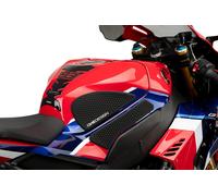 Adhesivo lateral especIfico para depOsito PUIG para Honda CBR1000 RR-R Fireblade